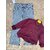Denim Combo Rfd