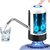 Automatic Wireless Water Can Dispenser Pump for 20 Litre Bottle Can with Low Noise and High Efficiency