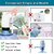 Automatic Wireless Water Can Dispenser Pump for 20 Litre Bottle Can with Low Noise and High Efficiency