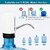Automatic Wireless Water Can Dispenser Pump for 20 Litre Bottle Can with Low Noise and High Efficiency