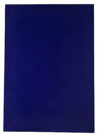 10 X 14 jewellery velvet tray(Blue)