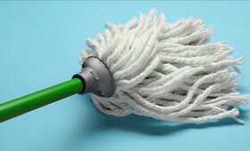 Floor Cleaner