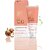 GlowByNJK NoTrace Stretch Mark Cream - Moisturizing Skin Elasticity Treatment