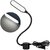 10W LED's,Magnetic Mounting Base Lamp Black