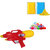 Dealbindaas Blaster Shape Big Size Holi Pichkari Water Gun Non Pressure For Kids Gt063 Water Gun