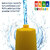 Dealbindaas Blaster Shape Big Size Holi Pichkari Water Gun Non Pressure For Kids Gt063 Water Gun