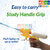 Dealbindaas Blaster Shape Holi Pichkari Water Gun Non Pressure For Small Kids Gt04 Water Gun