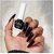 Nail Polish Midnight Affair - Jet Black Long-Lasting High-Shine Finish | Chip-Resistant and Quick-Drying Formula | Vegan and 12-Free Nail Paint For Women Professional-Quality Manicure 5ml