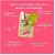 Nail Polish Set for Women | Long-Lasting High Shine Nail Paint Combo | Vegan and Cruelty-Free | 3 Bright Vibrant Shades | Quick Dry Nail Polish Set (Peach and Pour Pack of 3)