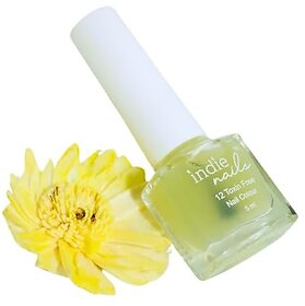 Nail Shield Repairs and Strengthen Weaker Nails Stimulate Nail Growth For Damaged and Thin Nails - Infused with Vegetable Oil Vitamin E and other Essential Oil to Boost Nails