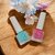 Nail Polish Set for Women  12-Free Vegan Cruelty-Free Quick Dry Long Lasting High Gloss Chip Resistant  Nail Paint Combo Set for Women  Made in India Set of 2 Summer Vibes