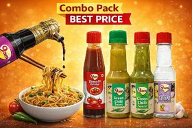 Ketup cambo pack