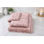 Easthouse Cotton 500 GSM Bath Towel (Pack of 3)