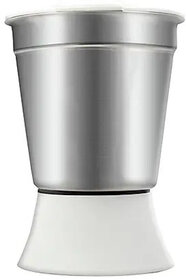 PHILIPS Dry Jar Assembly for models HL1631/HL1632 Mixer Juicer Jar