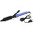 Professional Hair Curler For Women (Purple Black) Medium