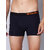 Redry Men's Underwear Anti Bacterial Micromodal Airsoft Trunk (Navy)
