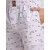 Redry 100% Cotton Printed Men's Boxer Shorts Light Pink