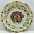 Wavy Appetizer/Dessert Plate/Bowl 7