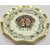 Wavy Appetizer/Dessert Plate/Bowl 7