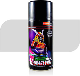 Samurai Kurobushi Primer Coat KP1 Grey Spray Paint 300 ml (Pack of 1)