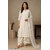Nazneen Chiffon Jaal Dupatta for Women | Soft Lightweight Dupatta | 2.15 Meter Length | Daily Wear & Ethnic Styling