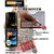 Samurai Kurobushi Spray Paint 300 ml (Pack of 1)