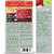 Nisha Pack Golden Blonde & Flame Red (60gm + 90ml + 18ml Conditioner) , 8.1 Golden Blonde + Flame Red