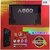 A800 H4 A Series APP LED Car Headlight - High Brightness Plug  Play Upgrade