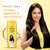 Nisha Egg Protein Shampoo For Strong  Smooth Hair, 180 ML Pack Of 2