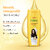 Nisha Egg Protein Shampoo For Strong  Smooth Hair, 180 ML Pack Of 2