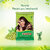 Neeta Natural Mehendi /Henna Powder for Hair Colour & Mehndi Design 1000 gm / 1 kg , Natural Brown
