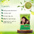 Neeta Natural Mehendi /Henna Powder for Hair Colour & Mehndi Design 500 gm (Pack Of 1) , Natural Brown