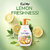 Yuthika Naturals Hand Wash 500ml Lemon - 100 Natural Extracts, pH Balanced