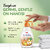 Yuthika Naturals Hand Wash 500ml Lemon - 100 Natural Extracts, pH Balanced