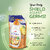 Yuthika Naturals Hand Wash 675ml Lemon - 100 Natural Extracts, pH Balanced