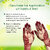 Neeta 100% Natural Mehendi Powder 500g (500 g)