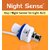 Day Night Sensing Holder for LED Light Bulb Automatic Dusk to Dawn Bulb Adapter Not Motion Sensor Night Sense