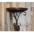 Wall Mounted Wall Bracket for Outdoor  Indoor- Pack of 1