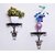 Wall Mounted Wall Bracket for Outdoor  Indoor- Pack of 1