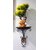 Wall Mounted Wall Bracket for Outdoor  Indoor- Pack of 1