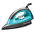 Digimate Impress 750W Lightweight Dry Iron with Premium German Coating (DG-IG-750W-02-Teal)