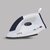 Digimate Istree 750W Lightweight Dry Iron with Premium German Coating (DG-IS-750W-01, White)