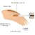 MO'S CODE-Soft Matte Liquid Concealer |Full Coverage| Blendable| Long-Lasting| Sweat Proof||Transferproof |Lightweight |Matte Finish | Flex | 8g