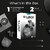 Digimate Silence Wireless Earbuds with 180H Playtime, Bluetooth 5.4, Dual Mic, Fast Type-C Charging (DG-EB-SILE9-CE, Black)