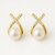 Korean Diamond Studded Earring