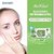 Arokleen Natural Daily Cleansing & Refreshing Facial Wet Wipes With Neem & Tea Tree | Removes Oil & Dirt | Make Up Remover Wipes | Hydrating - Clinically Tested- 30 WIPES (PACK OF 1)