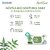 Arokleen Natural Daily Cleansing & Refreshing Facial Wet Wipes With Neem & Tea Tree | Removes Oil & Dirt | Make Up Remover Wipes | Hydrating - Clinically Tested- 30 WIPES (PACK OF 1)