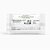 Arokleen Natural Daily Cleansing & Refreshing Facial Wet Wipes With Neem & Tea Tree | Removes Oil & Dirt | Make Up Remover Wipes | Hydrating - Clinically Tested- 30 WIPES (PACK OF 1)