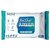 100 Count Large Size Bed Bath Wipes With Aloe Vera  Vitamin E Adult Wet Wipes Adult Bath Wipes Anti Bacterial Cleansing Towels Refreshing Sponge Bath Towel For Men  Women-Pack Of 10