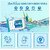 100 Count Large Size Bed Bath Wipes With Aloe Vera  Vitamin E Adult Wet Wipes Adult Bath Wipes Anti Bacterial Cleansing Towels Refreshing Sponge Bath Towel For Men  Women-Pack Of 10